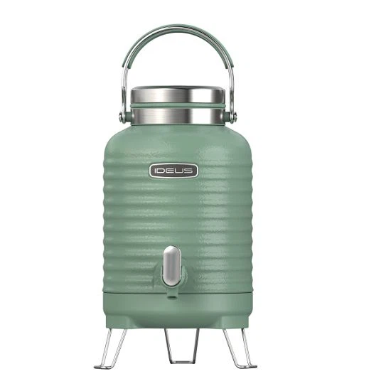 Double Insulated Stainless Steel Water Jug