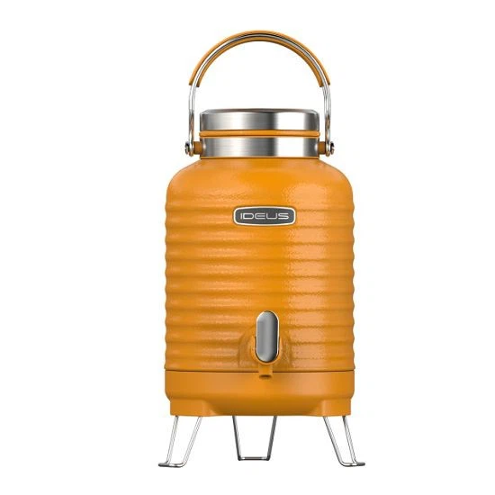 Insulated Stainless Steel Water Jug